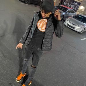 Meet your Posher, Mikey